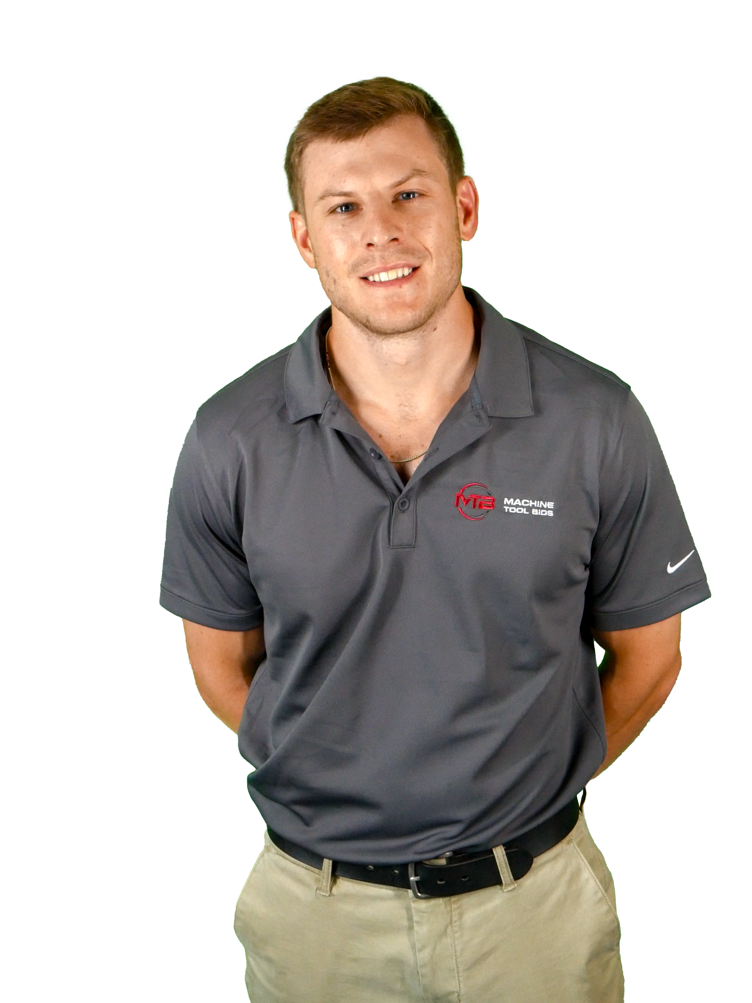 Photo of Matt Spiller