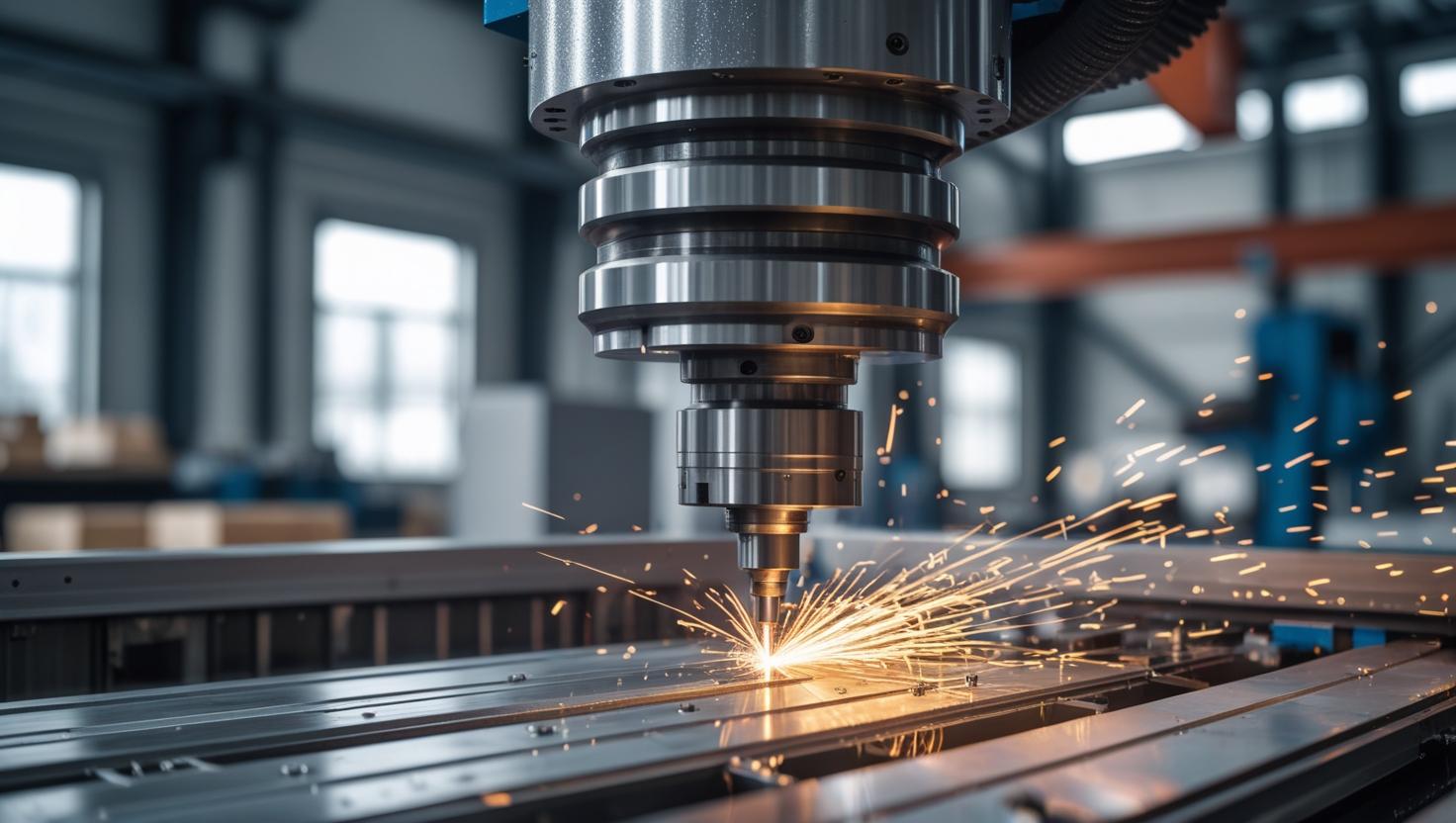 How to choose the right CNC for you