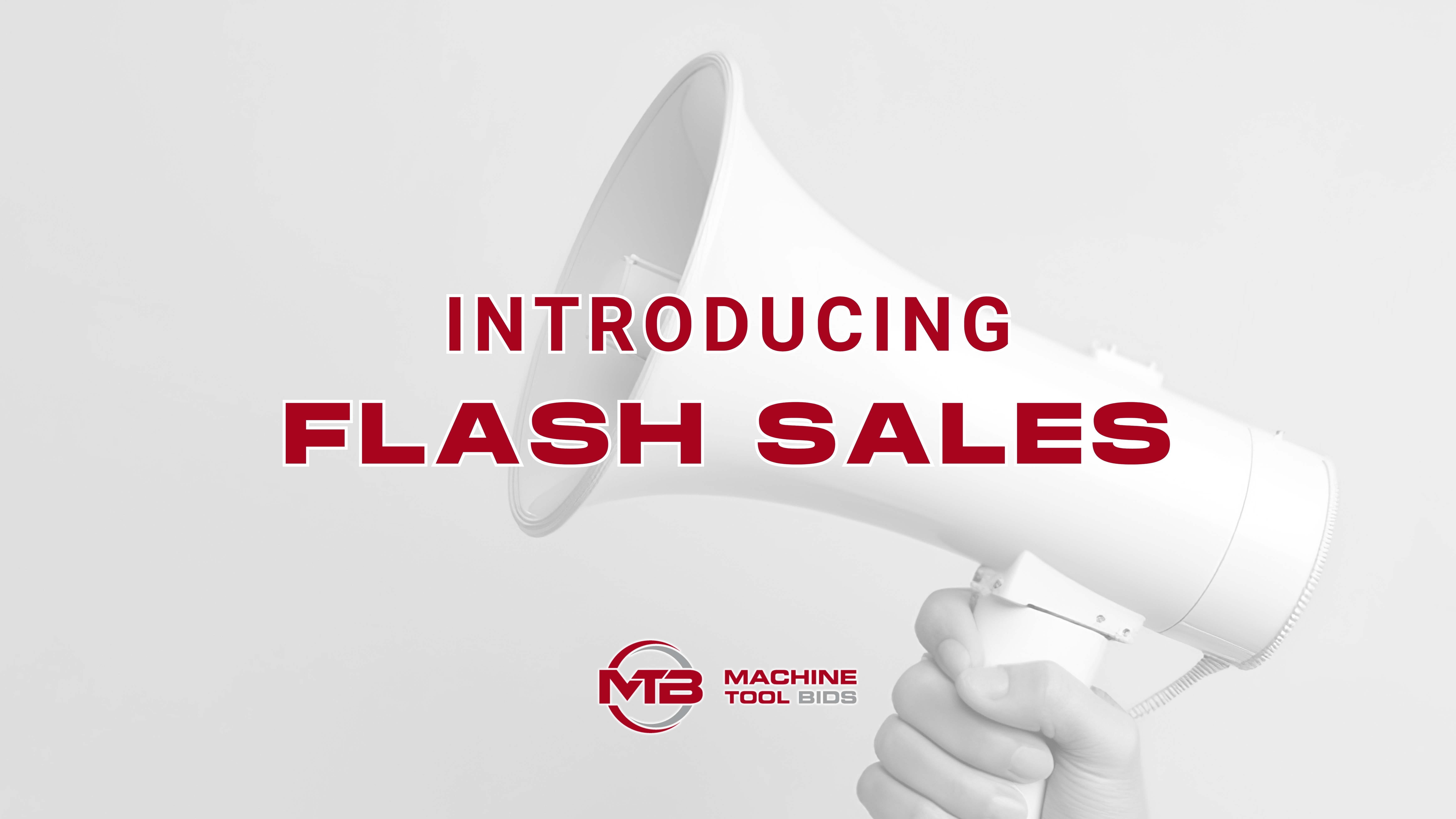 Introducing Flash Sale